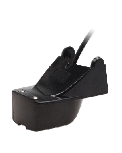 AIRMAR TM165HW CHIRP HIGH WIDE 600W TRANSOM MOUNT TM165C-HW-MM
