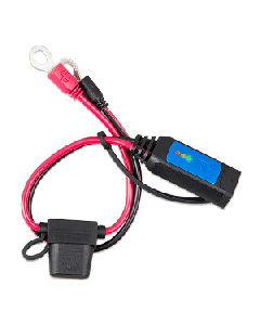 VICTRON INDICATOR EYELET  (M8 EYELET / 30A ATO FUSE) BPC900120114