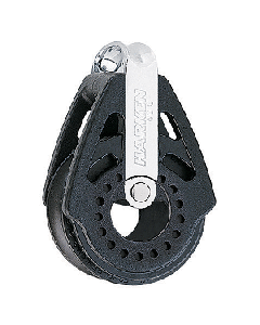 Harken 40mm Carbo Single Fixed Block 265 2650