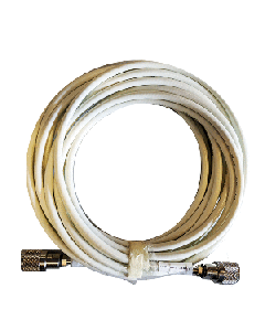 Shakespeare 20' Cable Kit f/Phase II PIII-20-ER