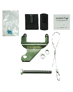 TROLL MASTER MERCURY 15 & 20 TILLER ONLY 2008 - PRESENT TM209HWKIT