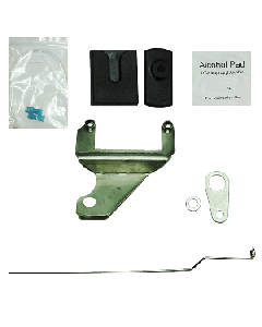 TROLLMaster Yamaha High Thrust Large Pow TM210HWKIT