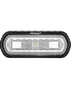 RIGID INDUSTRIES SR-L SERIES MARINE SPREADER LIGHT - BLACK 52100