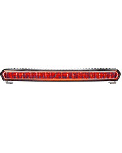 RIGID INDUSTRIES SR-L SERIES MARINE 20" BLACK LED LIGHTBAR 62102