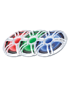 PIONEER AUDIO RGB LED LIGHT  KIT F/ TOWER SUBWOOFERS UD-ME100LED