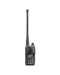 Icom A16 VHF COM Aviation Air Band Handh A16