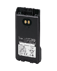 ICOM BP280 LI-ION BATTERY 7.4V 2400 MAH FOR A16