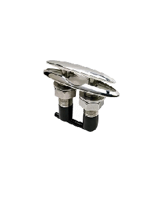 ATTWOOD NEAT CLEAT 6"  66517-7