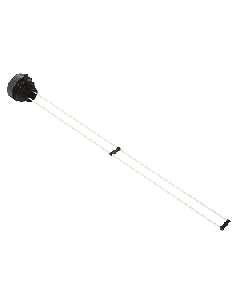 VERATRON NMEA 2000 LIQUID LEVEL SENSOR - 200 TO 600 MM B00041201