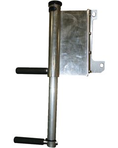 T-H Marine Outboard Emergncy Reboarding Ladder EBL1DP