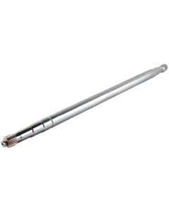 Water Sport Mfg Drive Shaft Sd 1503 Gtx 4-Tec WSM-003156