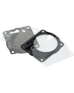 Water Sport Mfg Carb Kit Yam Fuel Pump Side WSM-006350