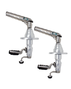 TACO GRAND SLAM 500 OUTRIGGER MOUNTS GS-500