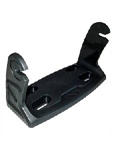 STANDARD GIMBAL BRKT BLACK REPLACEMENT FOR GX2000/2200 RA078400C