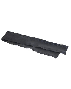 T-H MARINE G-FORCE TROLL CABLE ORGANIZER BLACK NEOPRENE GFTJ-1-DP