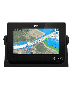 RAYMARINE AXIOM+ 7 7" MFD WITH NAVIONICS+ CHART E70634-00-NAG