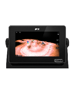 RAYMARINE AXIOM+ 7 RV 7" COMBO E70635
