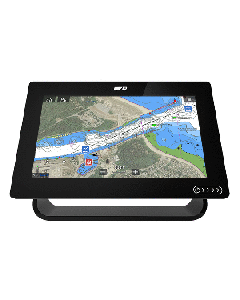 Axiom+ 9 - 9" MFD Chartplotter w/Navionics+ Chart E70636-00-NAG