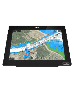 RAYMARINE AXIOM+ 12 12" MFD WITH NAVIONICS+ CHART E70638-00-NAG