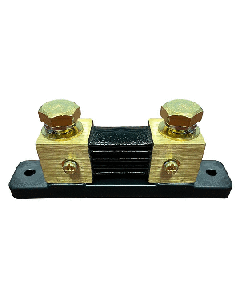 VICTRON SHUNT 500A/50MV FOR BMV MONITORS SHU500050100