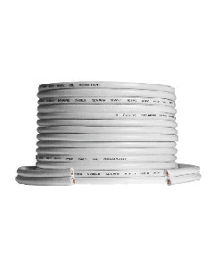 FUSION SPEAKER WIRE 12 AWG 25' (7.62M) ROLL 010-12898-00
