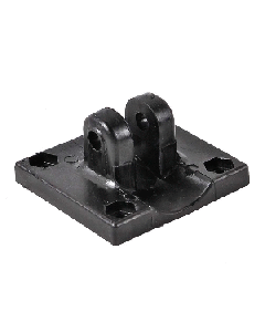 BOAT LEVELER 12732-A NYLON CYLINDER BRACKET 12732-A