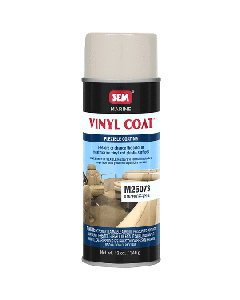 SEM M25073 VINYL COAT RANGER OFF-WHITE 12OZ