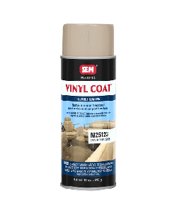 SEM M25123 VINYL COAT CARVER DADE BISQUE 12OZ