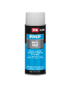 SEM 38343 VINYL PREP 13.3OZ 