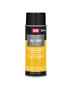 SEM 39643 TAC FREE PROTECTIVE TOPCOAT 12OZ
