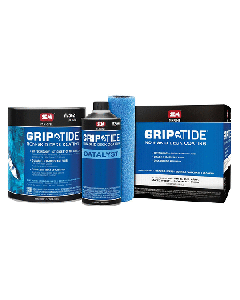 SEM GripTide&trade; Non-Skid Deck Coatin M25620
