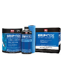 SEM GripTide&trade; Non-Skid Deck Coatin M25630