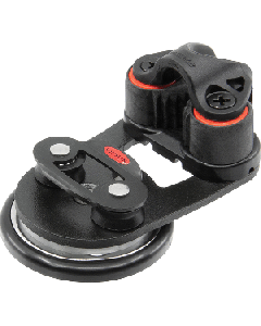 Ronstan Swivel Cleat Base RF70