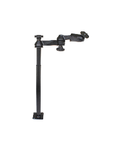 RAM Mount RAM&reg; Tele-Pole&trade; w/12 RAM-VP-SW1-1218