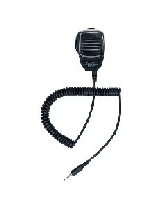 STANDARD COMPACT SPEAKER MIC SSM-17H SSM-17H