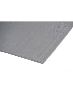 SEADEK 40X80" 5MM SHEET STORM GRAY BRUSHED 23875-80051