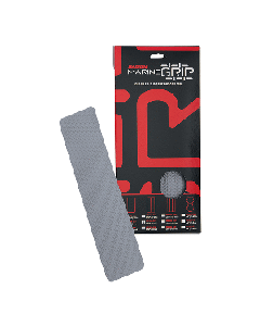 HARKEN MARINE GRIP TAPE 3"X12" GREY 8 PIECES MG1003-GRY