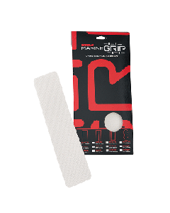 HARKEN MARINE GRIP TAPE 3"X12" TRANSLUCENT WHITE 8 PIECES MG1003-TWH