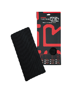 HARKEN MARINE GRIP TAPE 6"X12" BLACK 6 PIECES MG1006-BLK