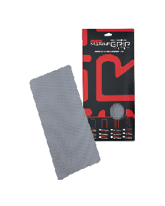 HARKEN MARINE GRIP TAPE 6"X12" GREY 6 PIECES MG1006-GRY