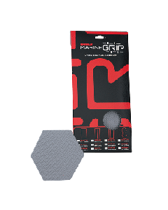 HARKEN MARINE GRIP TAPE HONEYCOMB GREY 12 PIECES MG10HC-GRY