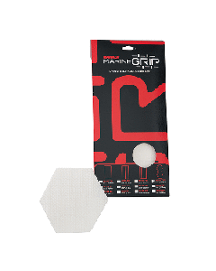 HARKEN MARINE GRIP TAPE HONEYCOMB TRANSLUCENT WHITE MG10HC-TWH