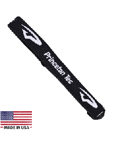 PRINCETON TEC 1" HEADLAMP STRAP - BLACK