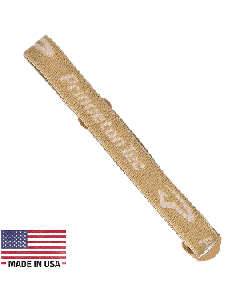 PRINCETON TEC 1" HEADLAMP STRAP - TAN