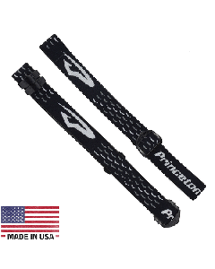 PRINCETON TEC 1" APEX HEAD & CROWN STRAP
