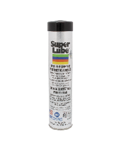 SUPER LUBE 3 OZ. CARTRIDGE MULTI-PURPOSE SYNTHETIC GREASE