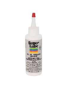 SUPER LUBE 4 OZ. AIR TOOL PNEUMATIC LUBRICANT