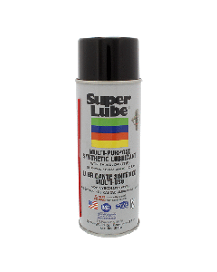 SUPER LUBE 11 OZ. FOOD GRADE MULTI-PURPOSE WITH SYNCOLON