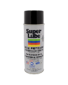 SUPER LUBE FOOD GRADE METAL PROTECTANT CORROSION INHIBITOR
