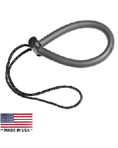 PRINCETON TEC SECTOR CORD LOCK LANYARD W/RUBBER 